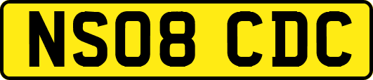 NS08CDC