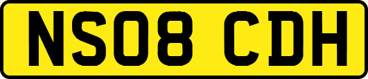 NS08CDH