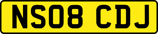 NS08CDJ
