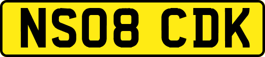 NS08CDK