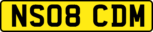 NS08CDM