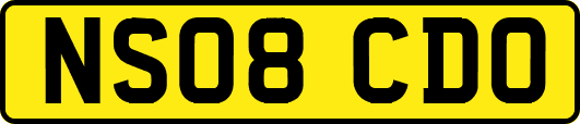 NS08CDO