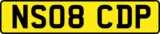 NS08CDP