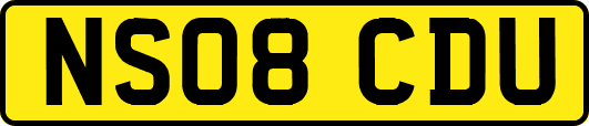 NS08CDU