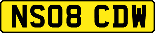 NS08CDW
