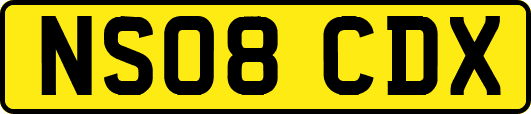 NS08CDX