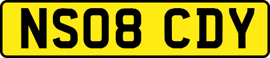 NS08CDY
