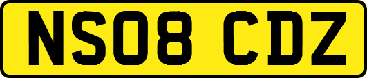 NS08CDZ