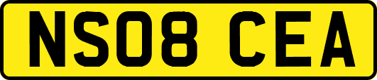 NS08CEA