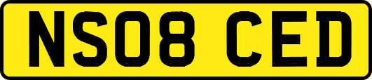 NS08CED