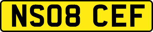NS08CEF