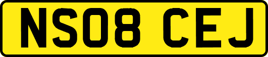 NS08CEJ