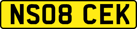 NS08CEK