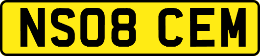 NS08CEM