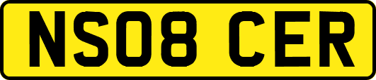 NS08CER