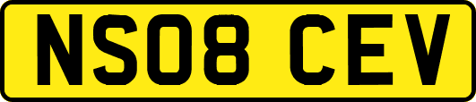 NS08CEV