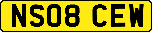 NS08CEW