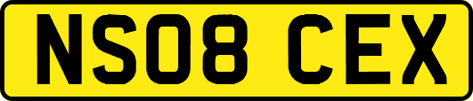 NS08CEX