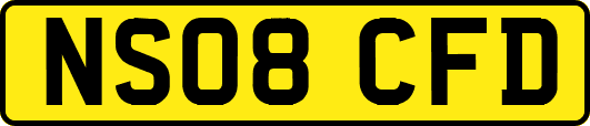 NS08CFD