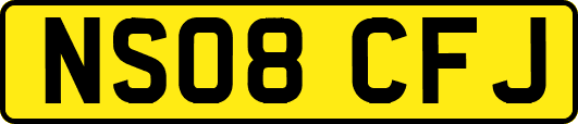 NS08CFJ