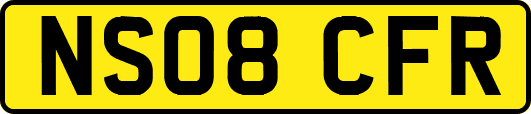 NS08CFR