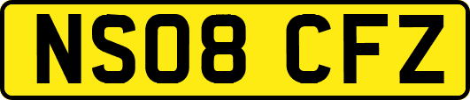 NS08CFZ