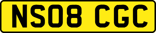 NS08CGC