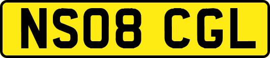 NS08CGL