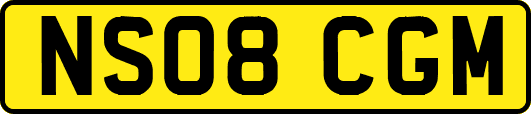 NS08CGM