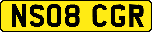 NS08CGR