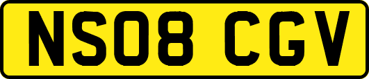 NS08CGV