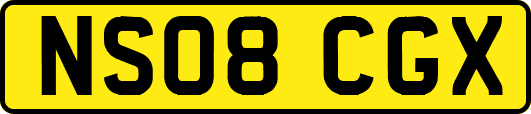 NS08CGX