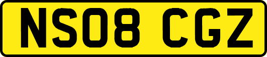 NS08CGZ