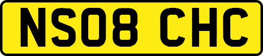 NS08CHC