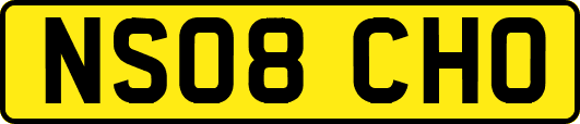 NS08CHO