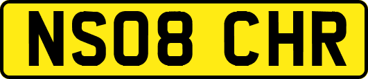 NS08CHR