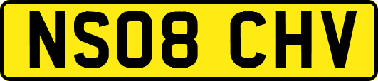 NS08CHV