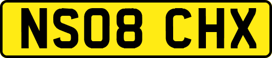 NS08CHX