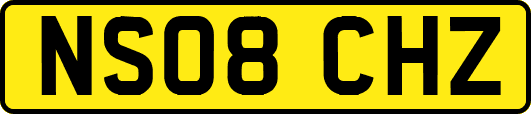 NS08CHZ