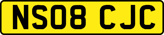NS08CJC