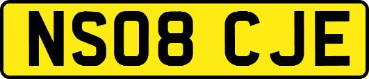 NS08CJE