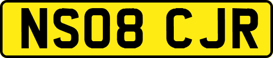 NS08CJR
