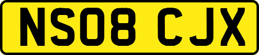 NS08CJX