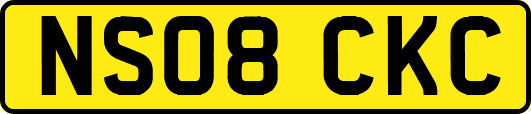 NS08CKC