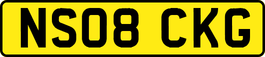 NS08CKG