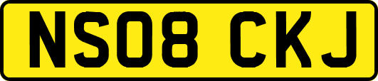 NS08CKJ