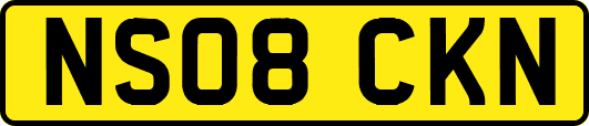 NS08CKN