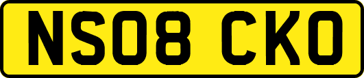 NS08CKO