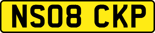 NS08CKP