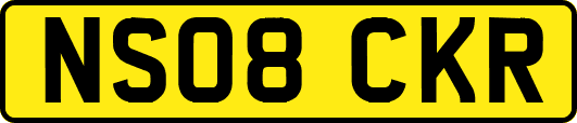 NS08CKR